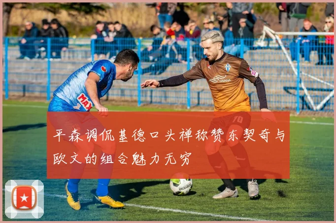 平森调侃基德口头禅称赞东契奇与欧文的组合魅力无穷